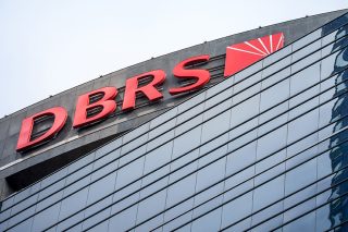 dbrs axiologisi